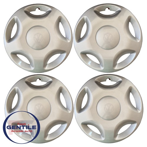 Kit coppe ruota volkswagen - kit,