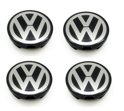 Copricerchi originali vw - copricerchi,