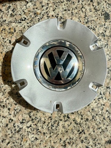 Coppetta coprimozzo vw - 1,