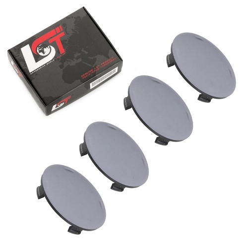 Coprimozzo copricerchio - 4x,