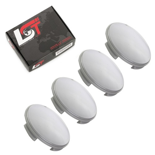 Coprimozzo copricerchio - 4x,