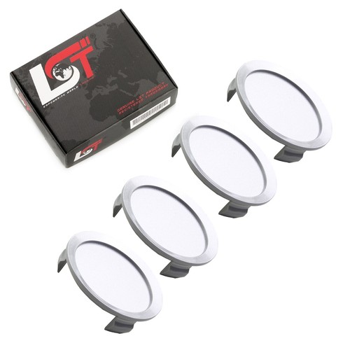 Coprimozzo ruota - 4x,