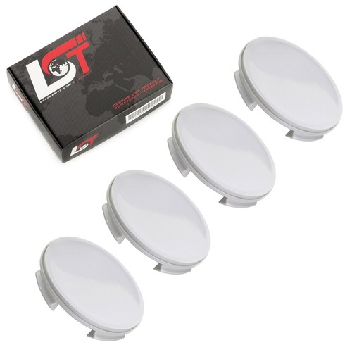 Coprimozzo ruota - 4x,